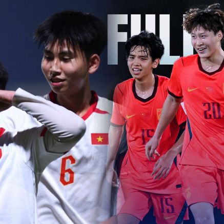 Lịch thi đấu Tứ kết U17 châu Á 2026 mới nhất: U17 Việt Nam đứng trước tấm vé World Cup lịch sử