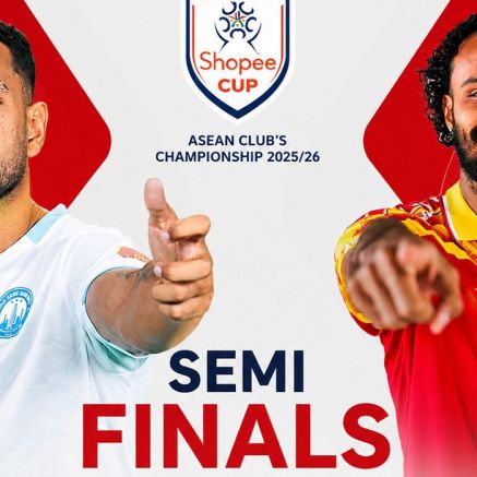 Link xem trực tiếp TX Nam Định vs Selangor hôm nay 13/5 - Bán kết Cup C1 Đông Nam Á: Xuân Son đá chính