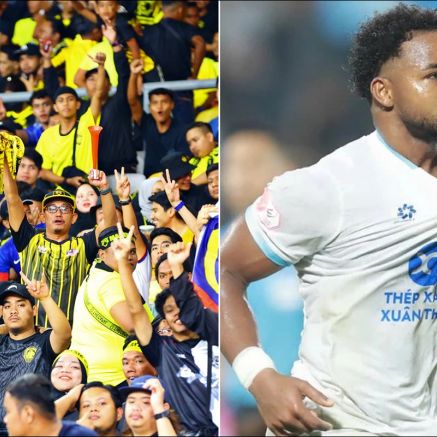 Selangor đè bẹp TX Nam Định, CĐV Malaysia 'hả hê' trước thất bại của Xuân Son