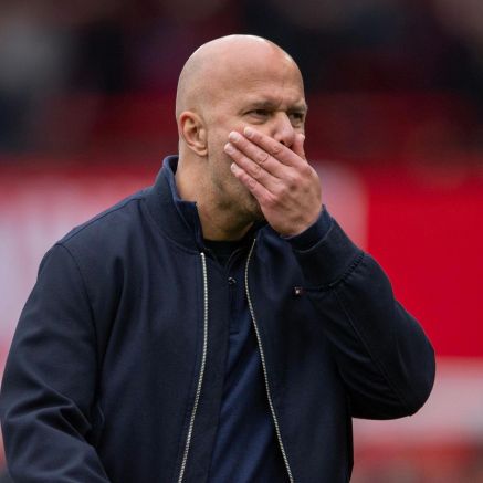 Arne Slot thừa nhận vấn đề lớn của Liverpool: “Tôi biết chính xác mình cần làm những gì”