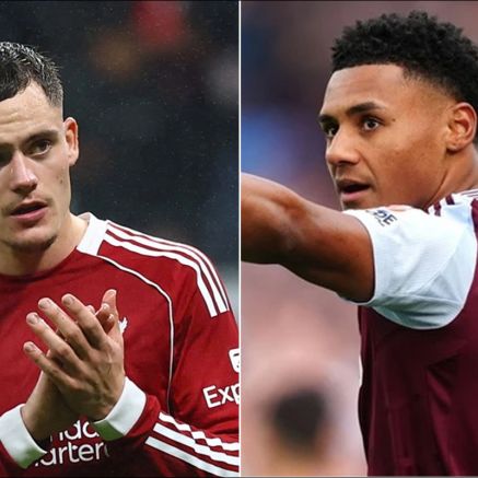 Bảng xếp hạng Ngoại hạng Anh 2025/26 mới nhất: Liverpool gây thất vọng; Cuộc đua dự Cúp C1 có biến