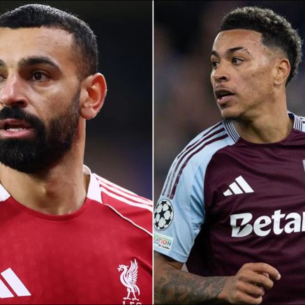 Kết quả bóng đá Ngoại hạng Anh 15/5: Salah lu mờ trước mục tiêu của MU, Liverpool mất vé dự Cúp C1