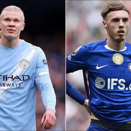 Nhận định bóng đá Chelsea vs Man City - Chung kết Cúp FA: Cole Palmer lu mờ trước Haaland?
