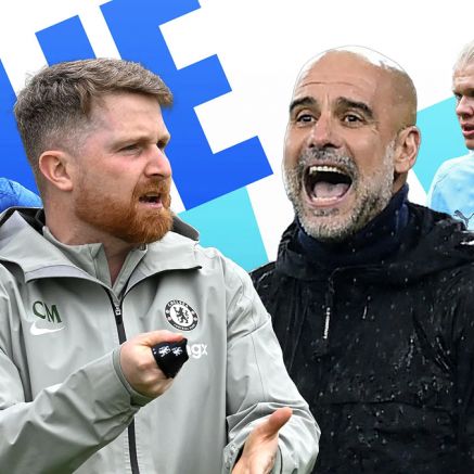 Trực tiếp bóng đá Chelsea vs Man City, 21h ngày 16/5 - Link xem trực tiếp Chung kết Cúp FA FULL HD