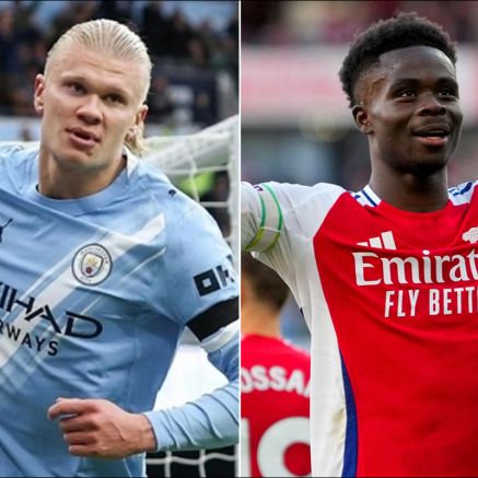 Lịch thi đấu bóng đá hôm nay 18/5: Man City nhận tin dữ, Arsenal tiến sát ngôi vương Ngoại hạng Anh?