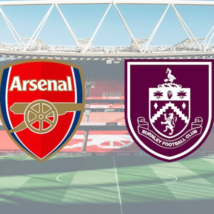 Nhận định Arsenal vs Burnley: Pháo thủ tiến sát chức vô địch, Burnley khó tạo địa chấn