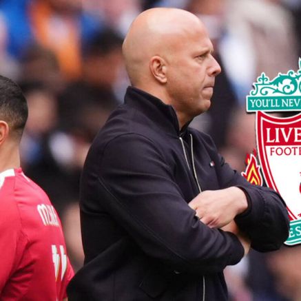 Mohamed Salah công khai chỉ trích, phòng thay đồ Liverpool dậy sóng: Arne Slot đang mất kiểm soát?