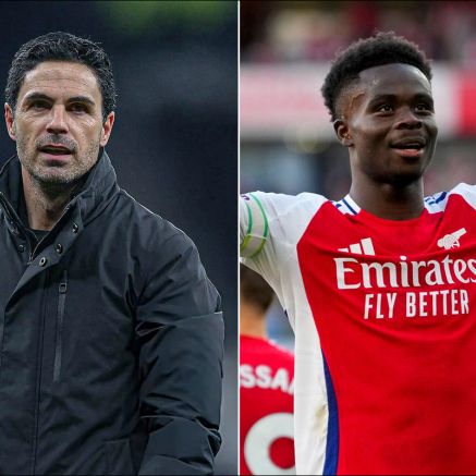 Kết quả bóng đá Ngoại hạng Anh hôm nay 18/5: Đại thắng Burnley, Mikel Arteta đi vào lịch sử Arsenal?