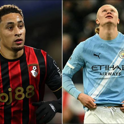 Nhận định bóng đá Bournemouth vs Man City - Vòng 37 Ngoại hạng Anh: Arsenal nhận tin vui?
