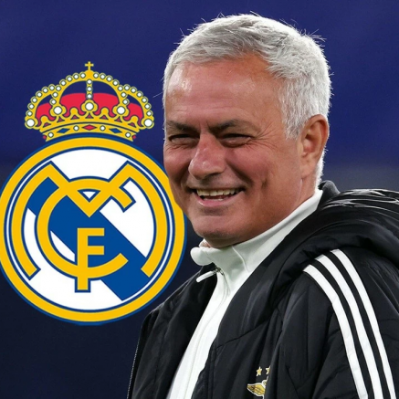 Jose Mourinho chính thức tái xuất Real Madrid sau 13 năm, nhận nhiệm vụ giải cứu khủng hoảng