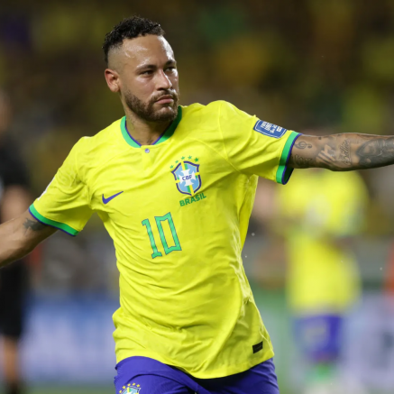 Brazil gây sốc khi loại ngôi sao 82 triệu USD của Chelsea, Neymar được triệu tập dự World Cup