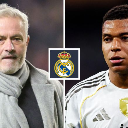 Mourinho trở lại, Real Madrid biến động lớn: 3 công thần chia tay, tương lai Mbappe gây chấn động