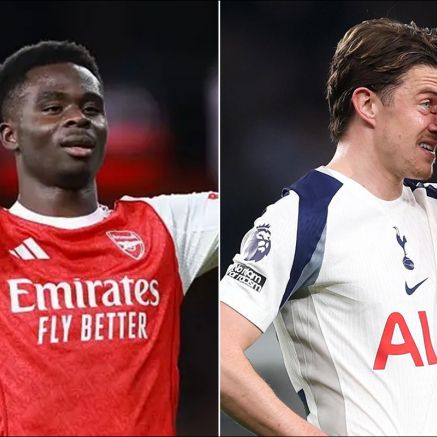 Bảng xếp hạng Ngoại hạng Anh mới nhất: Arsenal chính thức vô địch; Tottenham trụ hạng thành công?