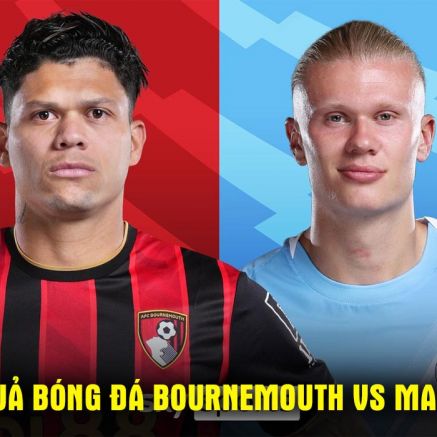 Kết quả, tỷ số Bournemouth vs Man City hôm nay 20/5: Arsenal chính thức vô địch Ngoại hạng Anh