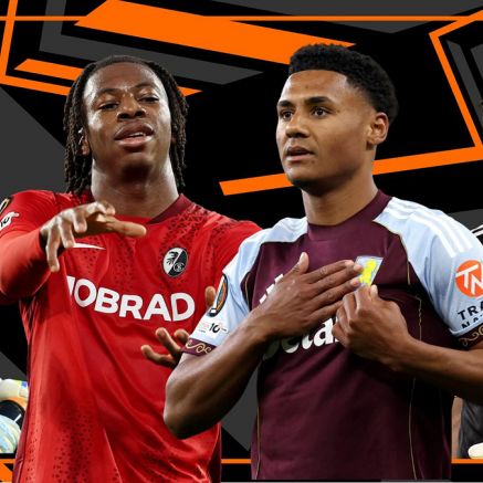 Nhận định bóng đá Freiburg vs Aston Villa - Chung kết Europa League: Mục tiêu của Man Utd lập kỷ lục
