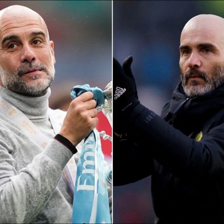Pep Guardiola ra tuyên bố bất ngờ, Enzo Maresca đạt thỏa thuận dẫn dắt Manchester City