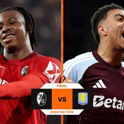 Dự đoán tỷ số Freiburg vs Aston Villa, 2h ngày 21/5 - Nhận định bóng đá Chung kết Europa League