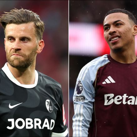 Kết quả Chung kết Europa League hôm nay: Đại diện Ngoại hạng Anh lập kỷ lục, mục tiêu của MU gây sốt