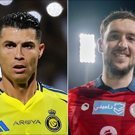 Nhận định bóng đá Al Nassr vs Damac - Saudi League: Ronaldo chính thức lên ngôi vương?