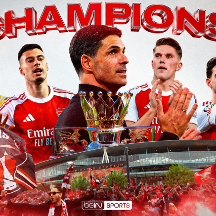 Arsenal vô địch Ngoại hạng Anh: Danh hiệu lịch sử hay “vết gợn” khó xóa?