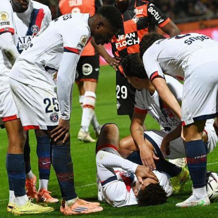 PSG nhận tin dữ trước chung kết Champions League: 6 ca chấn thương khiến Luis Enrique đau đầu