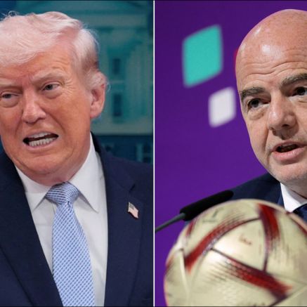 FIFA họp khẩn về 'siêu dịch bệnh' trước thềm World Cup 2026, một đội tuyển nguy cơ bị Mỹ gạch tên