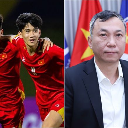 FIFA 'loại' U17 Việt Nam khỏi World Cup 2026, VFF lập tức lên tiếng phản hồi về sai sót khó tin