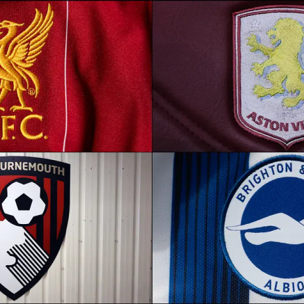 Aston Villa mở đường cho suất Champions League thứ 6: Bournemouth, Brighton còn hy vọng?