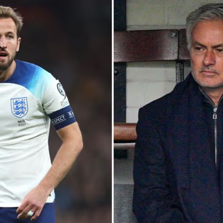 Tin chuyển nhượng trưa 22/5: Mourinho nhắm sao Man Utd, Harry Kane sắp tới Barcelona