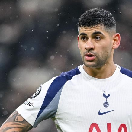 Romero vắng mặt trận sinh tử, Tottenham lo nguy cơ xuống hạng sau gần 50 năm