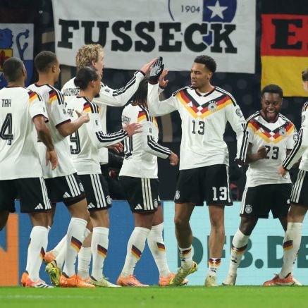 ĐT Đức công bố danh sách dự World Cup 2026: Neuer tái xuất, Gnabry vắng mặt