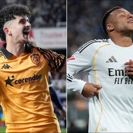 Lịch thi đấu bóng đá hôm nay 22/5: Tân binh cuối cùng của Ngoại hạng Anh lộ diện; Mbappe gây sốt?
