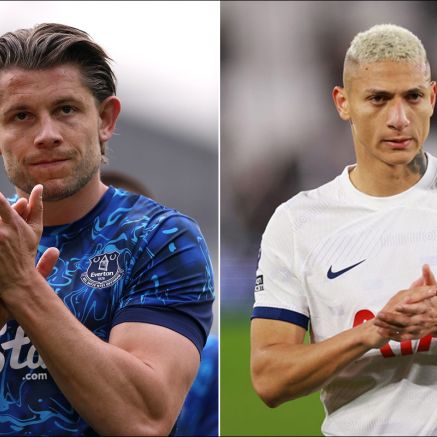 Nhận định bóng đá Tottenham vs Everton - Vòng 38 Ngoại hạng Anh: Bi kịch của Gà trống?