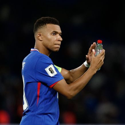 Liệu tuyển Pháp có thất bại sớm tại World Cup 2026 vì Kylian Mbappé?
