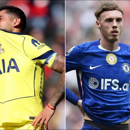 Bảng xếp hạng Ngoại hạng Anh 2025/26 mới nhất: Tottenham chính thức xuống hạng; Chelsea gây bất ngờ?