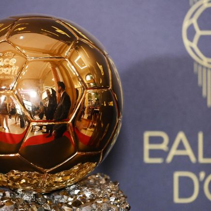 BXH Quả bóng Vàng 2026 mới nhất: Harry Kane dẫn đầu, Dembele bám đuổi quyết liệt, Messi chờ kỳ tích World Cup