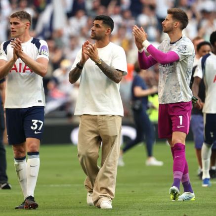 Tottenham sau trụ hạng: Cuộc thanh lọc lớn bắt đầu, De Zerbi xây “đế chế mới” ra sao?