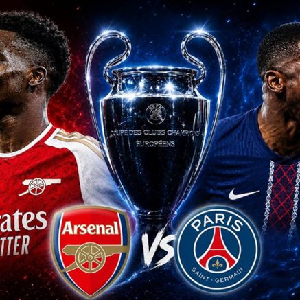 Chung kết C1 Arsenal vs PSG diễn ra mấy giờ, ở đâu? Kênh phát sóng trực tiếp CK Champions League