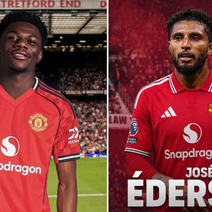 Xong vụ Ederson - Man Utd, Fabrizio Romano xác nhận bom tấn thứ 2 cập bến Old Trafford hè 2026?