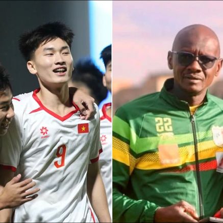 Đối thủ 'tự hủy', U17 Việt Nam nhận tin cực vui trước thềm VCK World Cup 2026