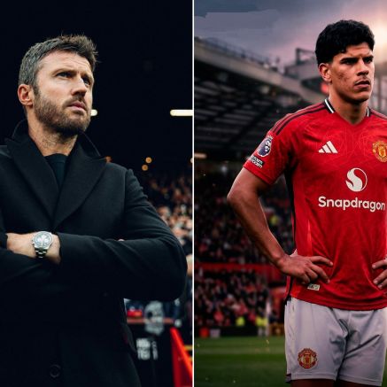 West Ham chính thức xuống hạng, Man United chiêu mộ Mateus Fernandes với giá rẻ bèo