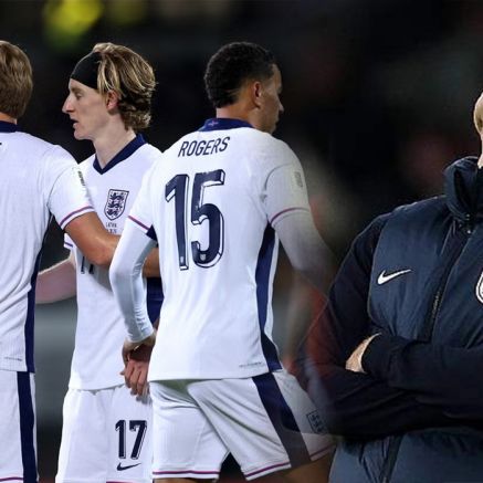 Lịch thi đấu của ĐT Anh tại VCK World Cup 2026: Tam Sư gặp lại 'khắc tinh', HLV Tuchel đứng ngồi không yên
