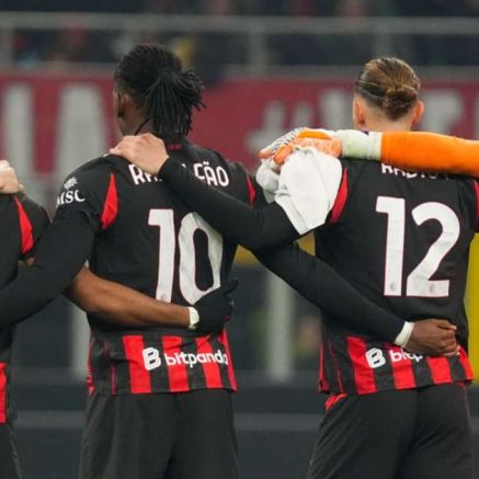 Tin chuyển nhượng tối 25/5: AC Milan đối mặt làn sóng tháo chạy, Liverpool chi đậm vì sao trẻ
