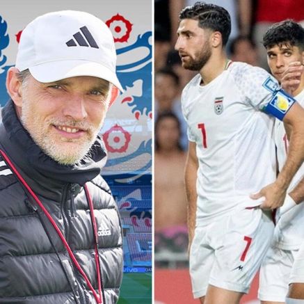 Tin nóng World Cup 2026 hôm nay 25/5: ĐT Anh bổ sung 5 cầu thủ; ĐT Iran ra quyết định bất ngờ