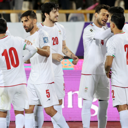 FIFA xác nhận tuyển Iran chuyển đại bản doanh World Cup 2026 sang Mexico vì lo ngại an ninh