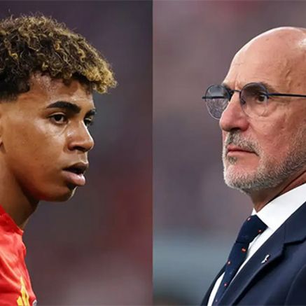 Chấn thương của Lamine Yamal có biến, HLV trưởng Tây Ban Nha lên tiếng trước thềm World Cup 2026