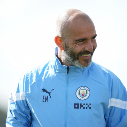 Enzo Maresca ký hợp đồng dẫn dắt Man City, chính thức kế nhiệm Pep Guardiola