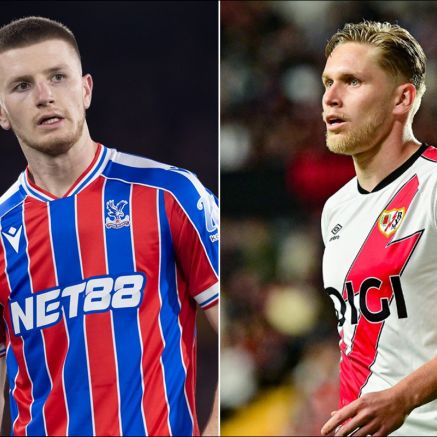Lịch thi đấu bóng đá 27/5: Mục tiêu của MU tỏa sáng, Crystal Palace vô địch Conference League?