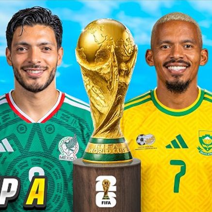 Nhận định, dự đoán bảng A VCK World Cup 2026: Son Heung-min đưa Hàn Quốc tạo địa chấn?