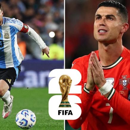Dàn ứng viên vô địch World Cup 2026 lộ diện, siêu máy tính chỉ thẳng khả năng ông lớn bị loại từ vòng bảng